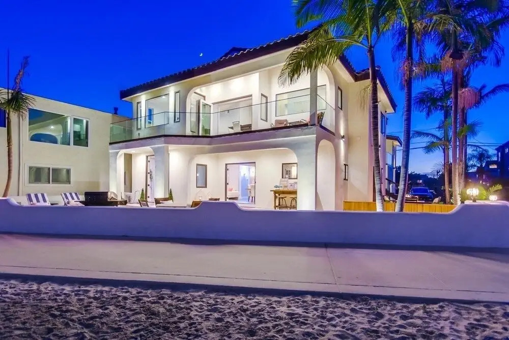 Point Break 5 6 Bedroom Villa