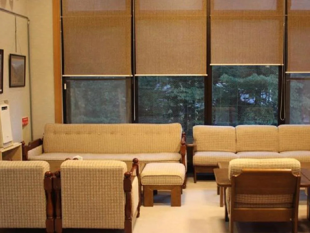 Ryokan Tanaka