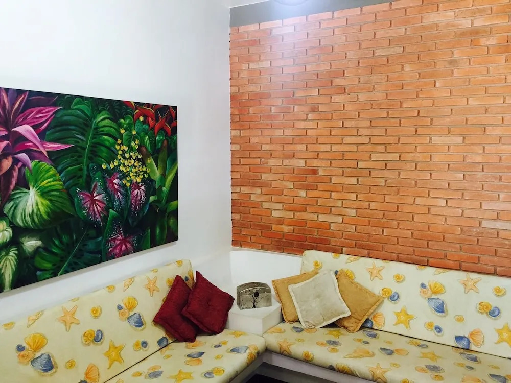 Linda Casa de Praia
