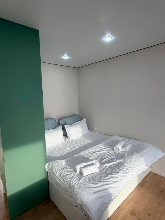 Квартира Sea View Aktau 76