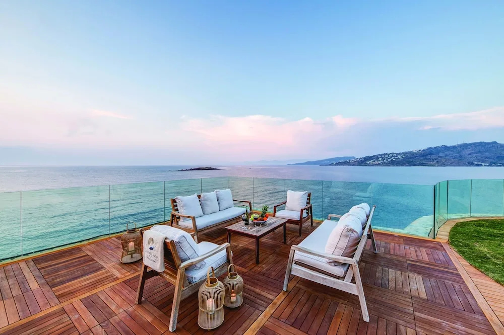 Miramar Penthouse 1
