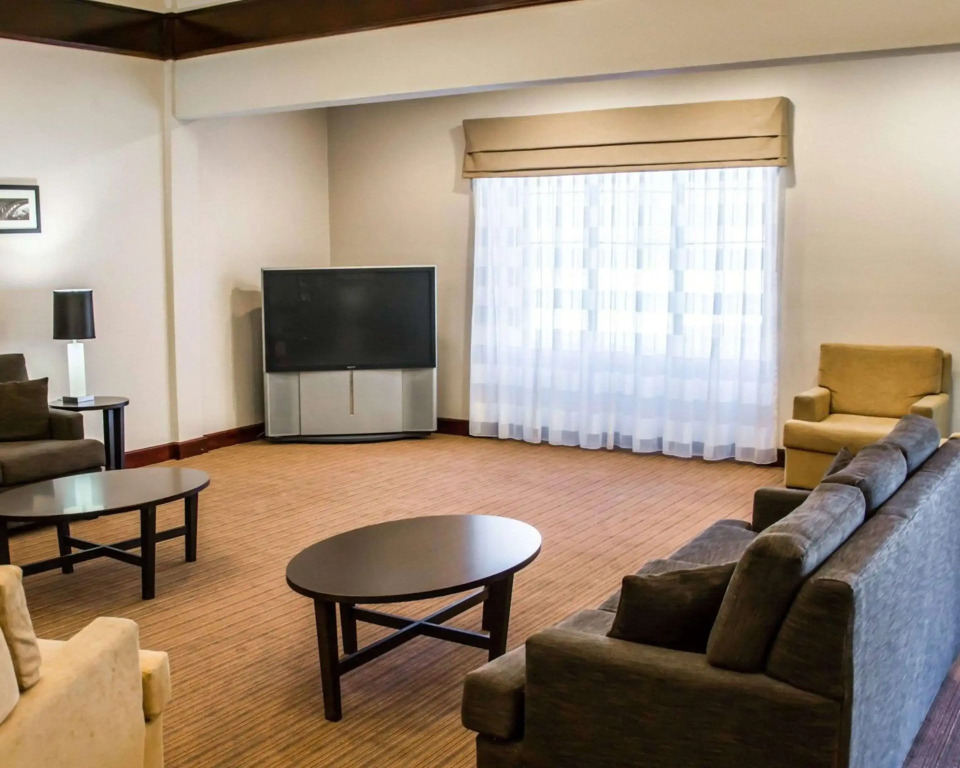 Sleep Inn & Suites Pineville - Alexandria