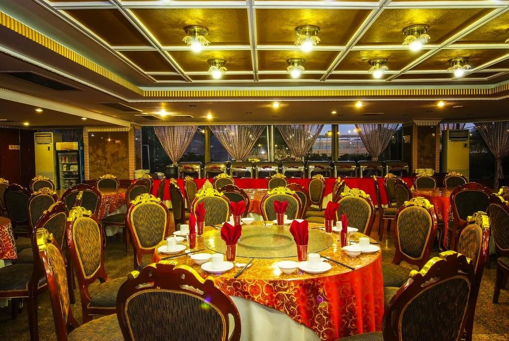 Chengdu Grand Hotel