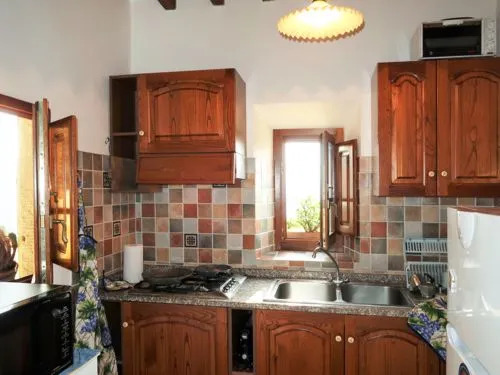 House  Loro Ciuffenna