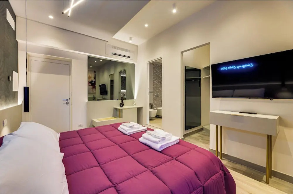 Residenza Belli Inn