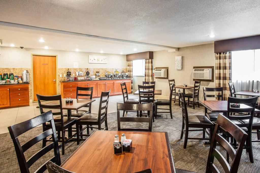 Clarion Inn Renton-Seattle