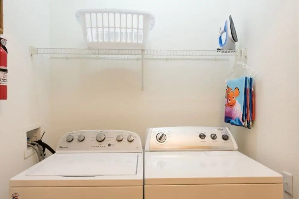 SVV 010 - Dory`s Retreat 3 bed 2 Bath Condo