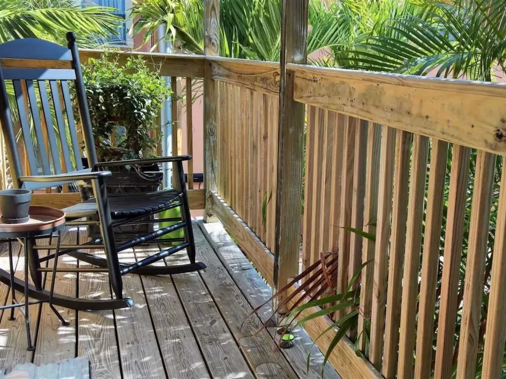 Casa Grandview Vacation Rentals