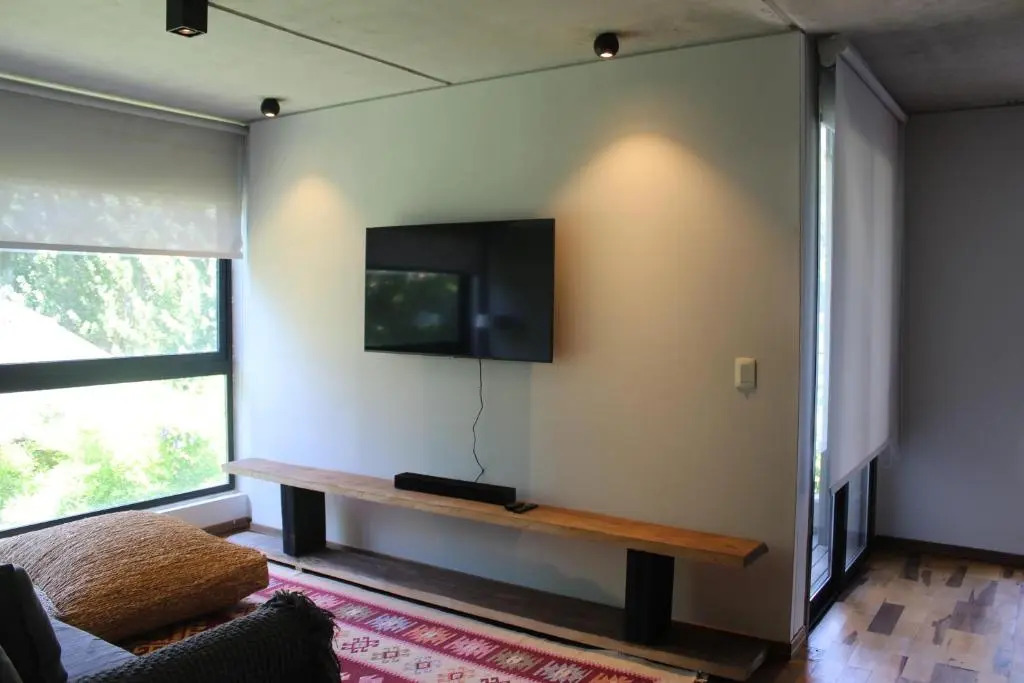 Be House Suites & Spa