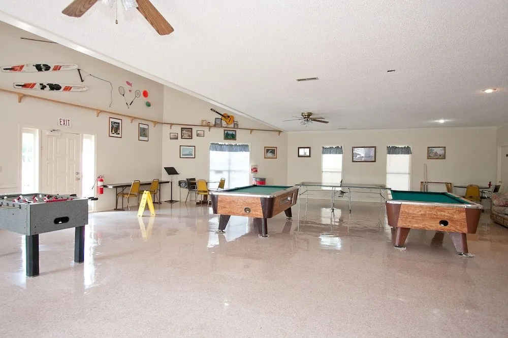 Hidden Cove RV Resort