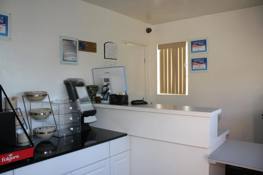 American Inn - Grover beach - Pismo Beach
