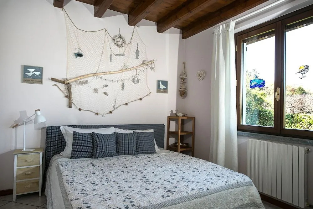 Villa Lake Maggiore