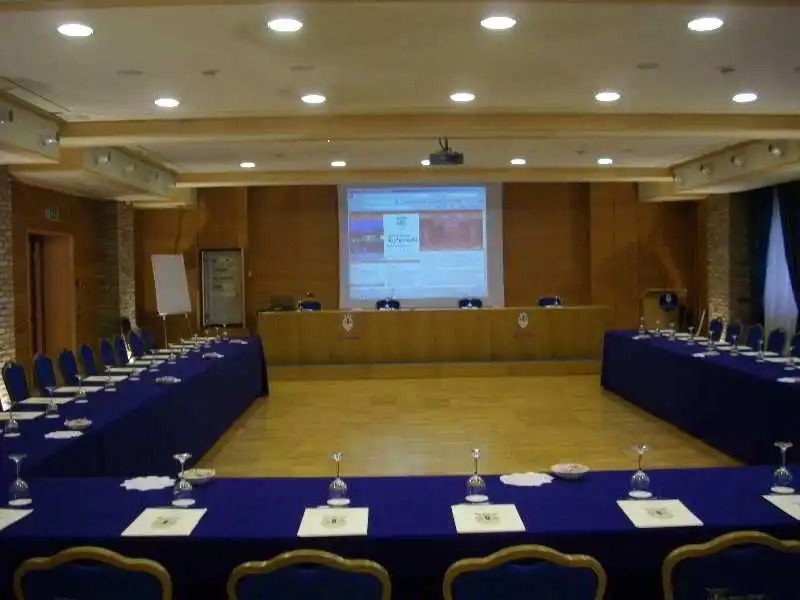 Bes Hotel Bergamo Cologno al Serio