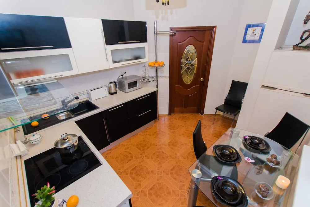 Apartmenty Uyut Stalinsky Ampir