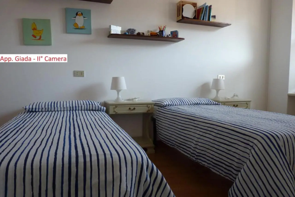 Appartamento Masi