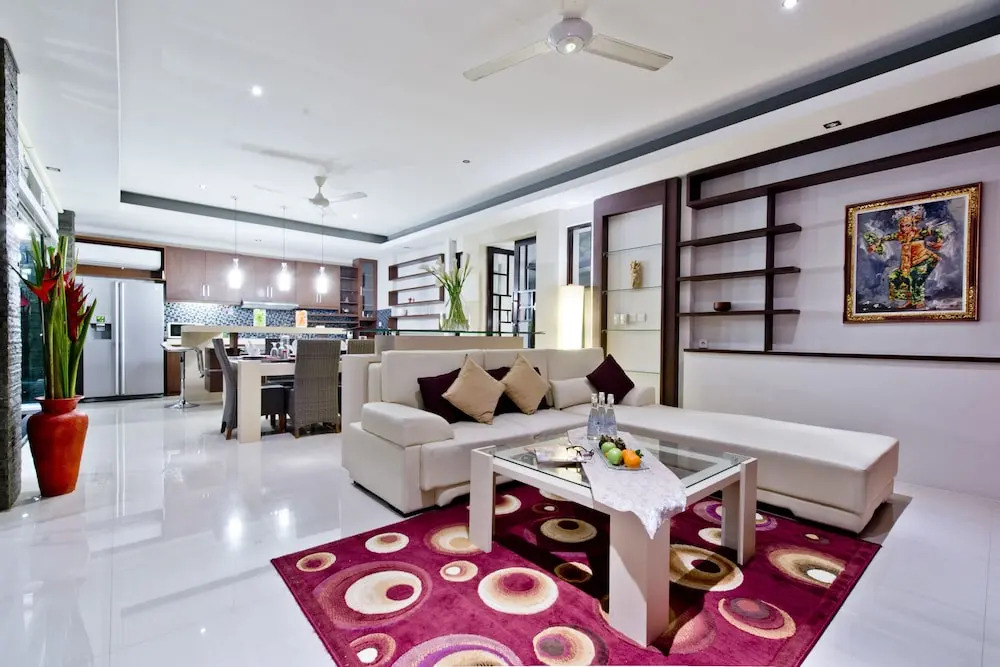 Paddy View Villa