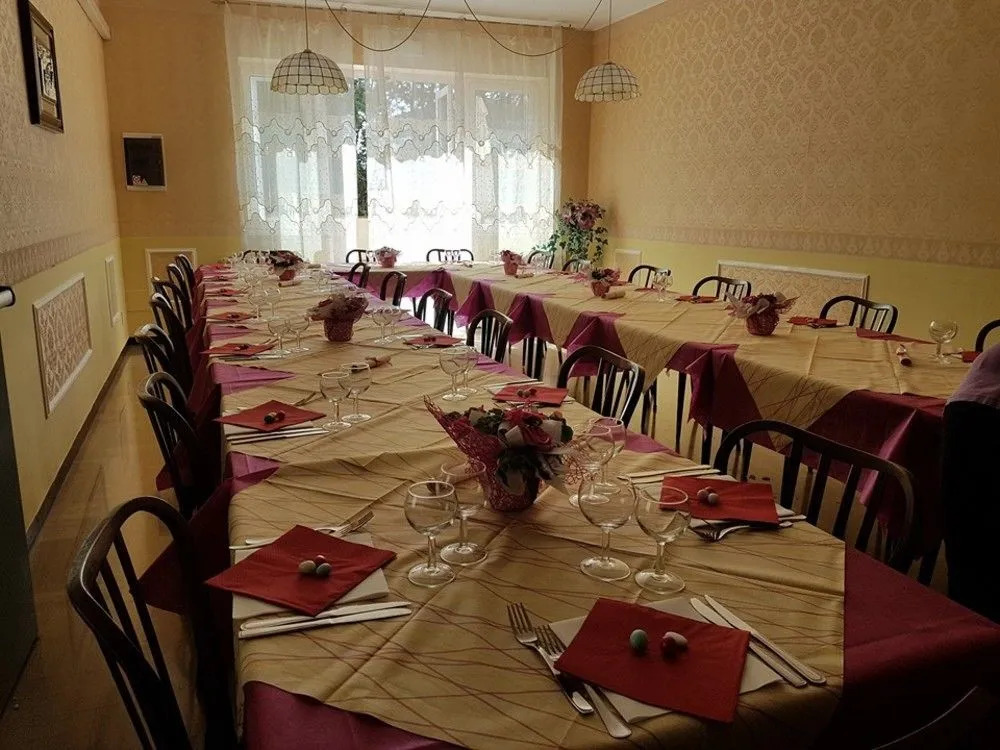 Hotel Franca