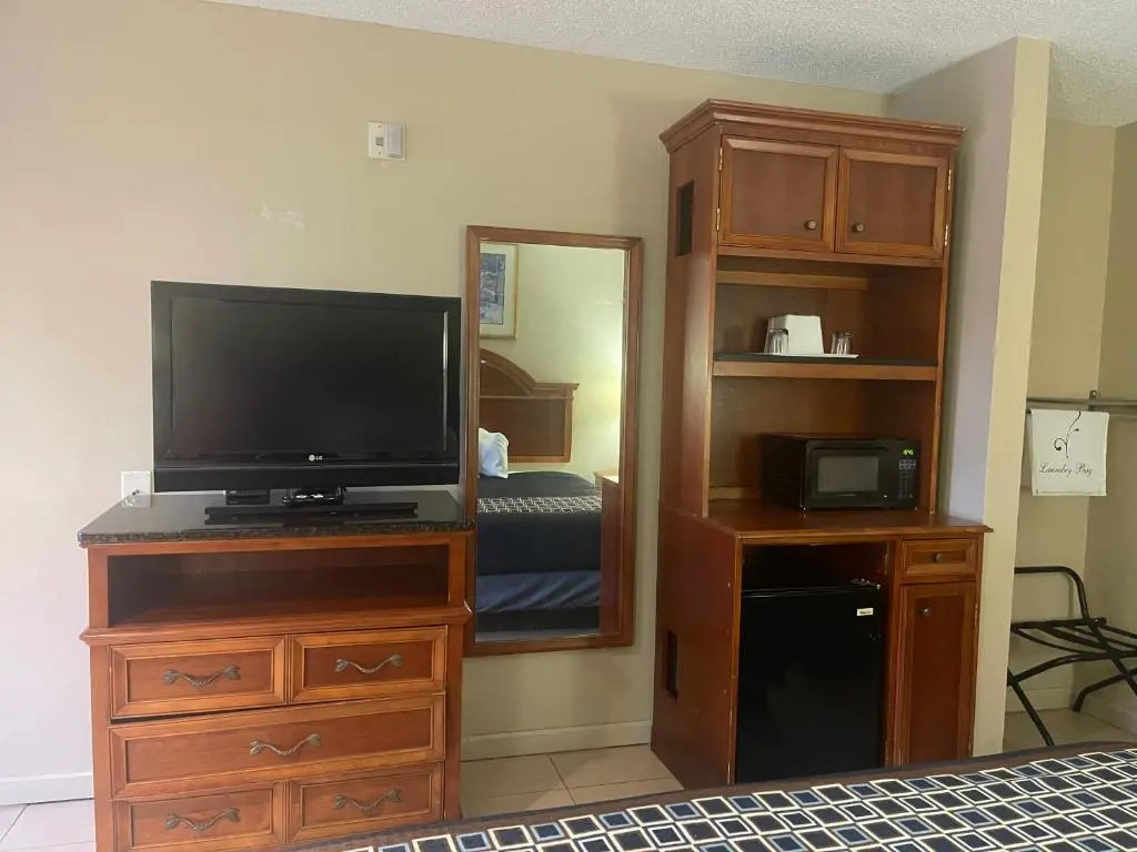 Highland Inn Denham Springs Baton Rouge East