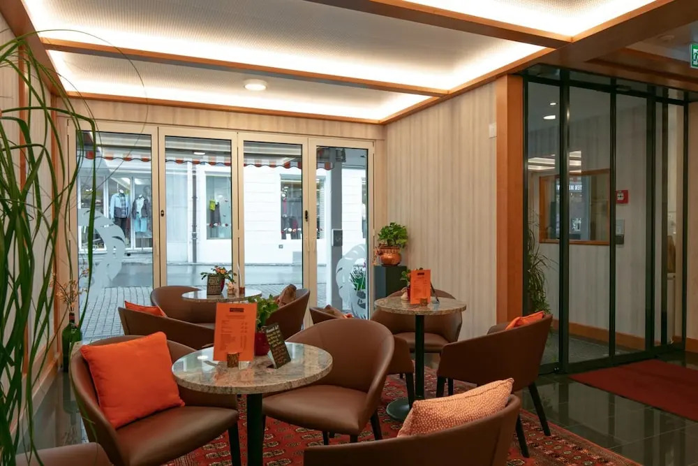 Hotel Löwen