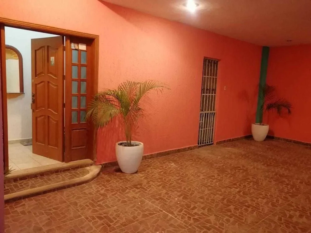 Casa Ja'abin