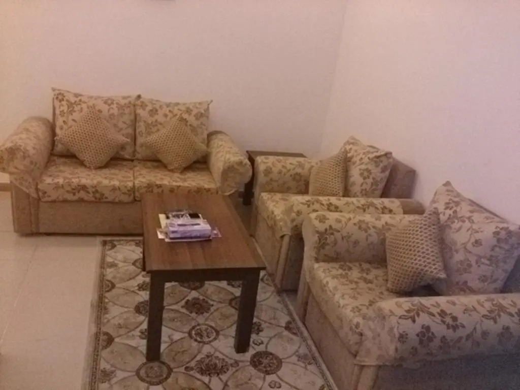 Roseline Hotel Suites