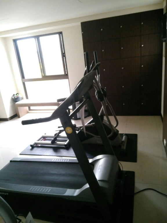 NTU Gongguan Service Apartment