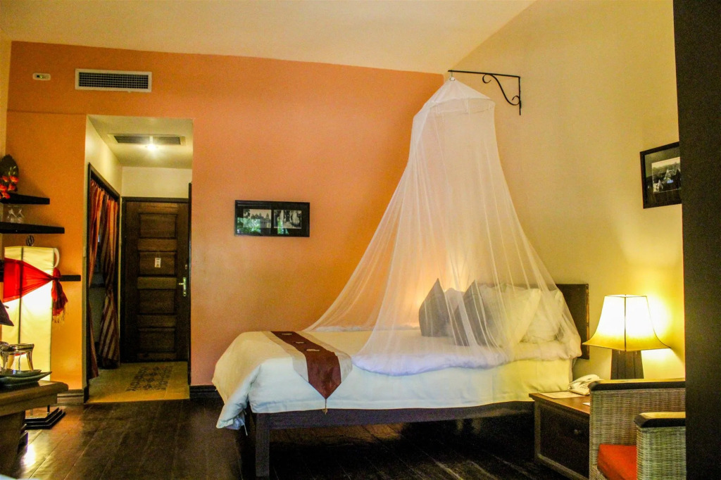 Marirath Boutique Hotel
