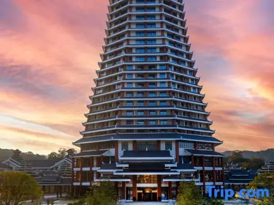 Dongxiang Ln Dongfang Hotel