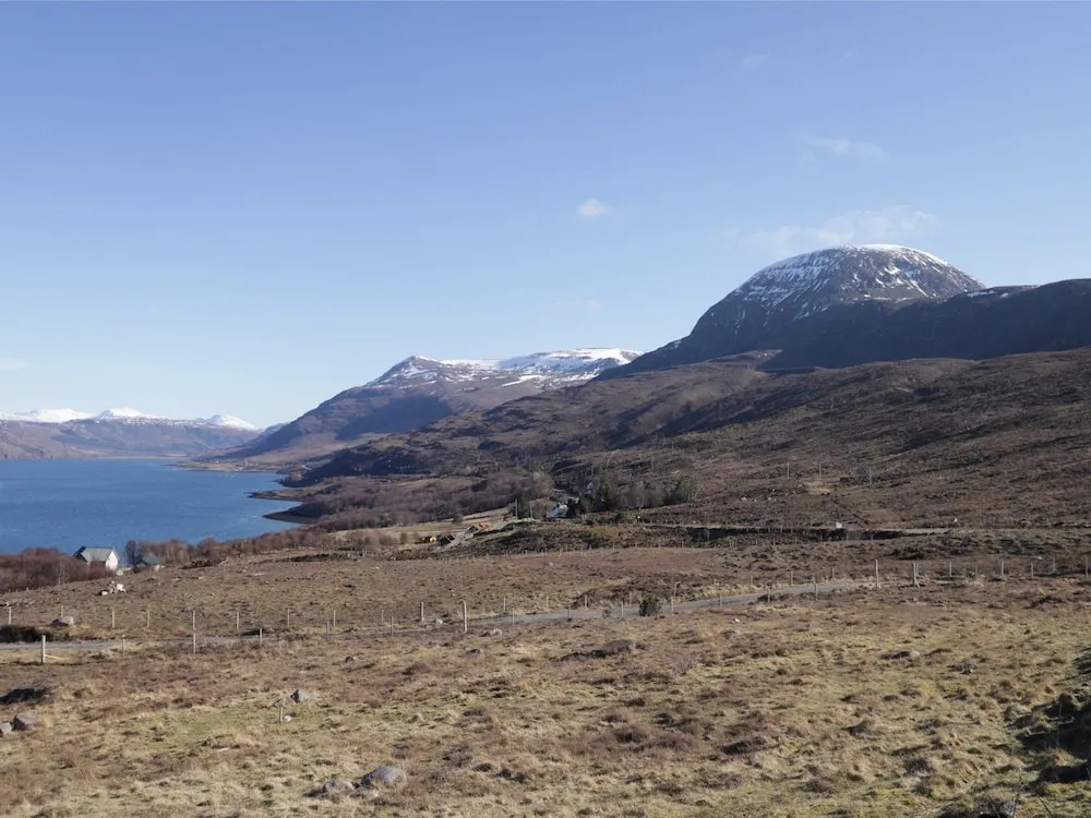 The Wee Barn