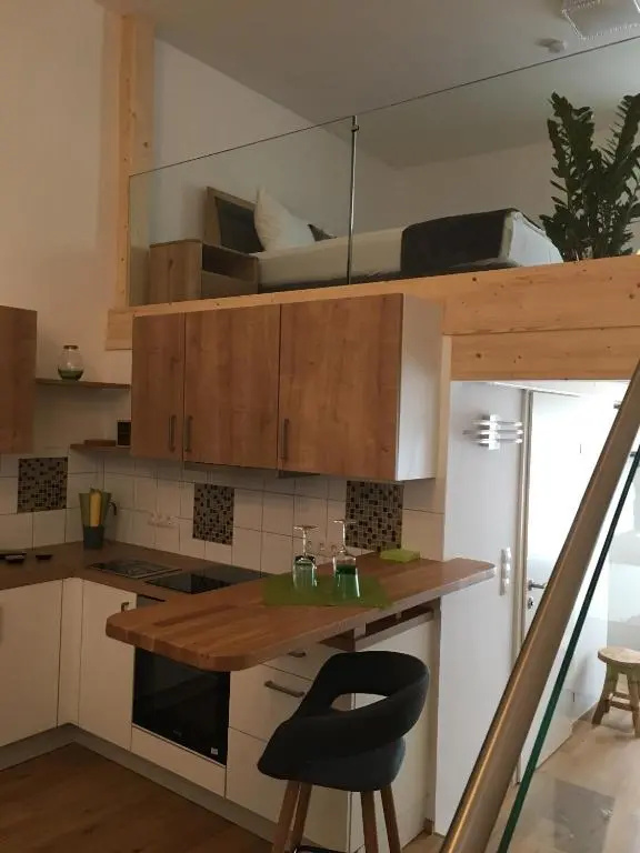 Serviced Apartement Sonnleitner