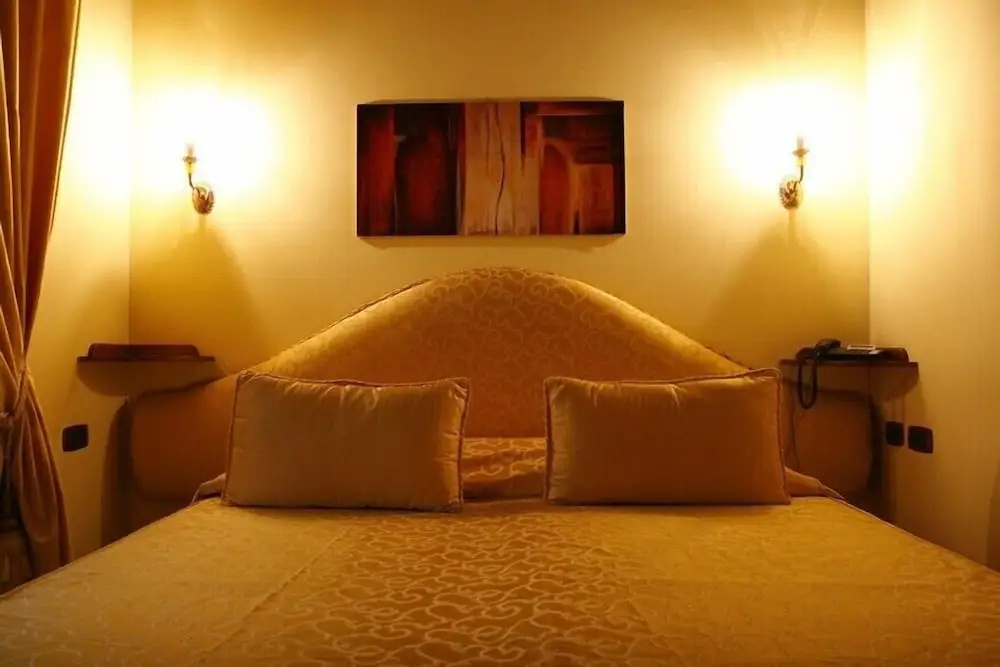 Hotel Villa Calliope