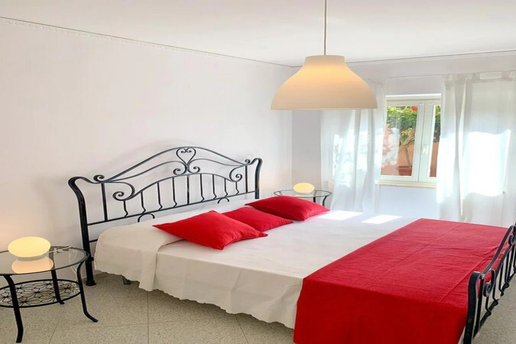 Piana Apartment