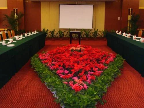 Haiao Hotel