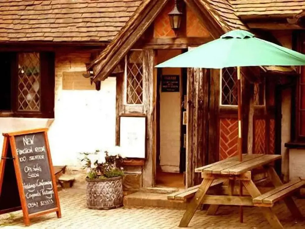 The Chequers