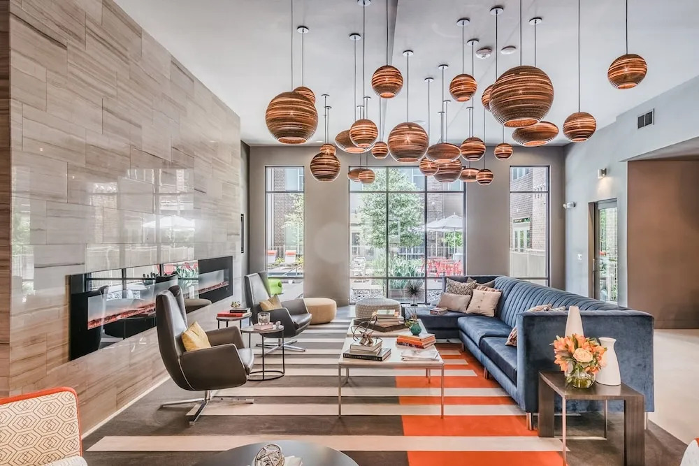 7th Avenue Condos by Barsala