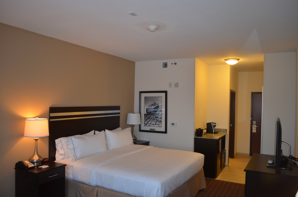 Holiday Inn Express & Suites Golden by IHG