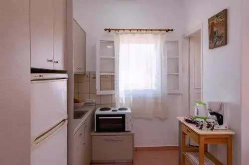 Vlachos Apartments Acharavi