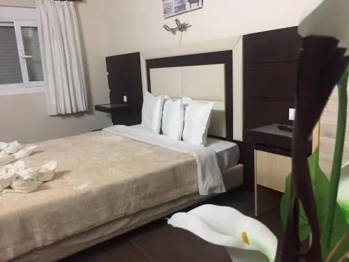 Hotel Alexandros II