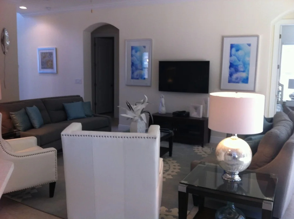 Ov3387 - Reunion Resort - 5 Bed 4 Baths Villa