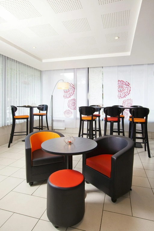 Residhome Nancy Lorraine