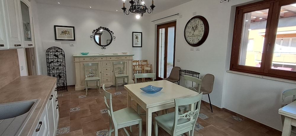 Central Dorgali Guest House