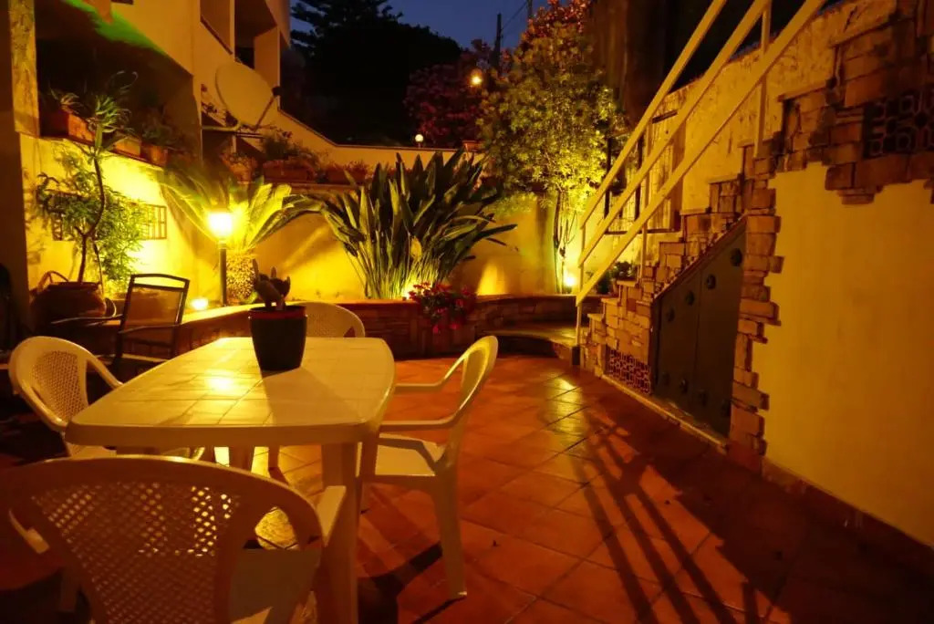 APPARTAMENTO 4-2 - Princess House Palermo - Mondello
