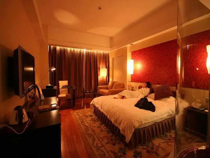Zhejiang Honglou International Hotel