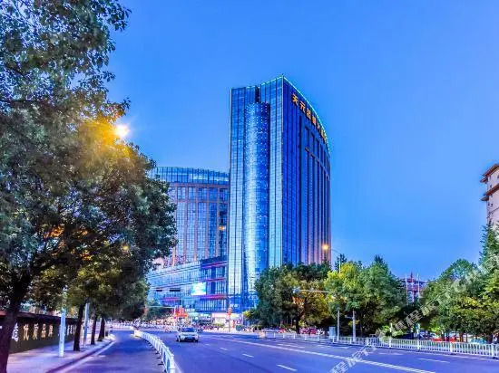 Tian Yuan Mingdu Hotel
