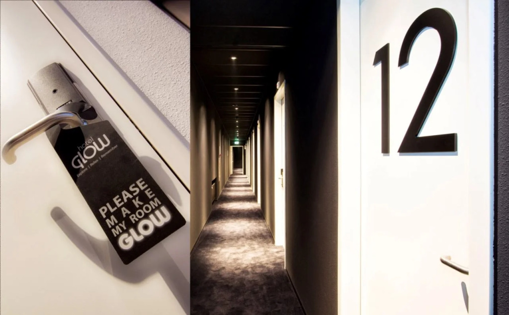 Hotel Glow
