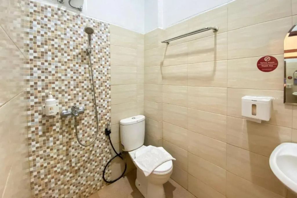 Hotel Dioba Gite