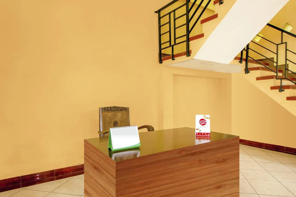 OYO 1593 Pondok Garini Syariah
