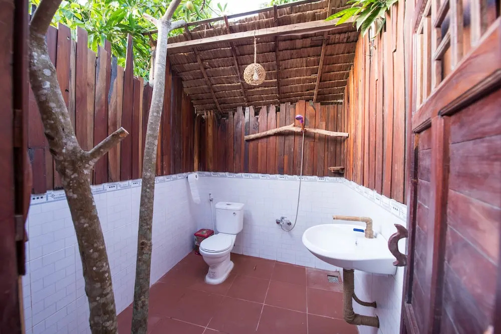 Mekong Rustic Can Tho Hideaway