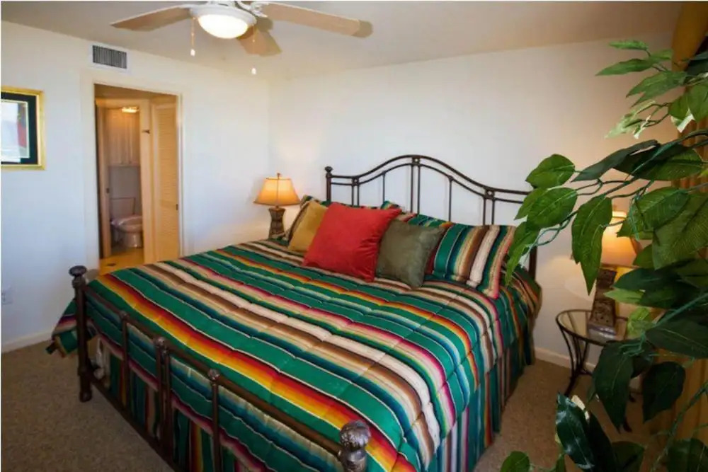 Beach House Condominiums by Padre Island Rentals