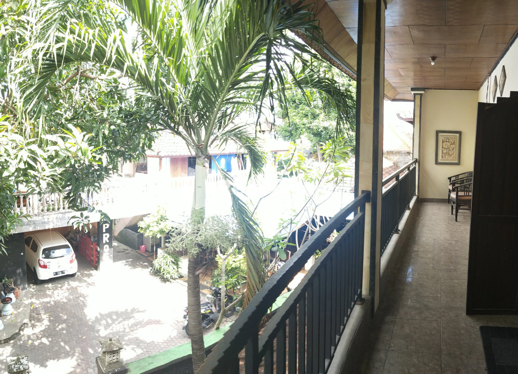 Pasir Putih Guest House RedPartner